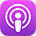 Inspirational Misfit Apple Podcast